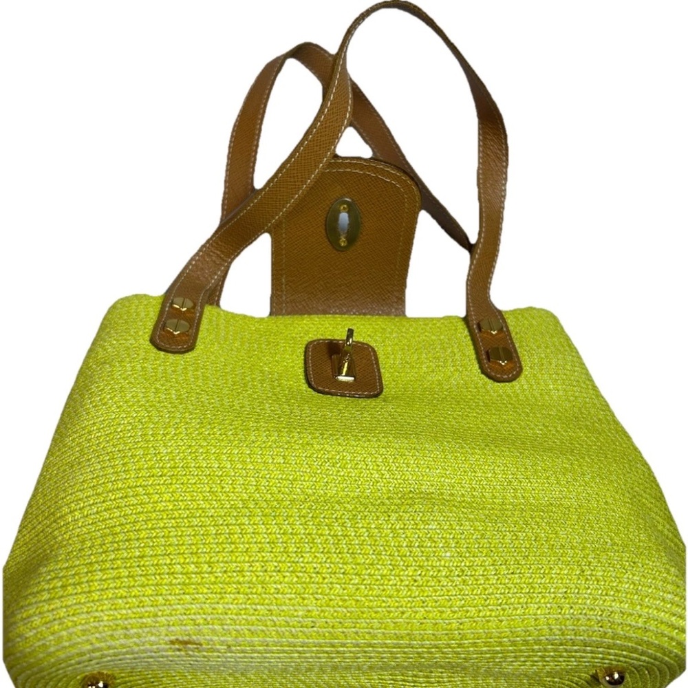 Vintage Eric Javits New York Women’s Handbag, View 3